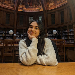 Meet your Posher, Trisha